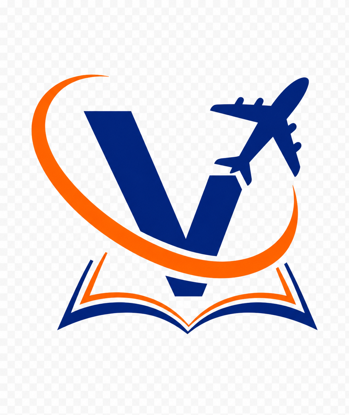 Varthali Overseas Logo